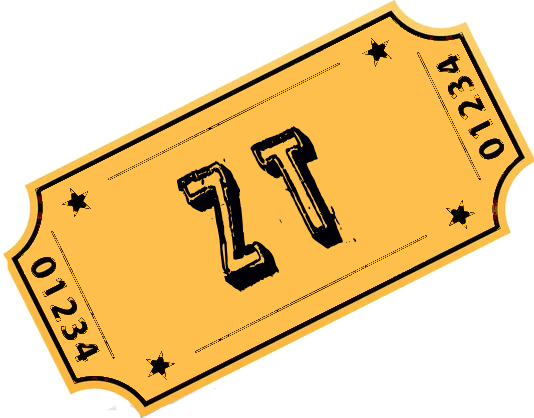 ZonaTicket Logo